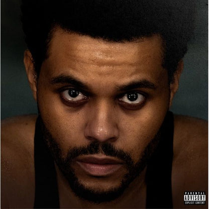 The Weeknd - Hurry Up Tomorrow - VINYL