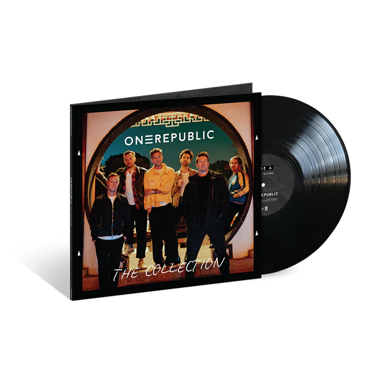 OneRepublic - The Collection - VINYL