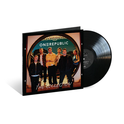 OneRepublic - The Collection - VINYL