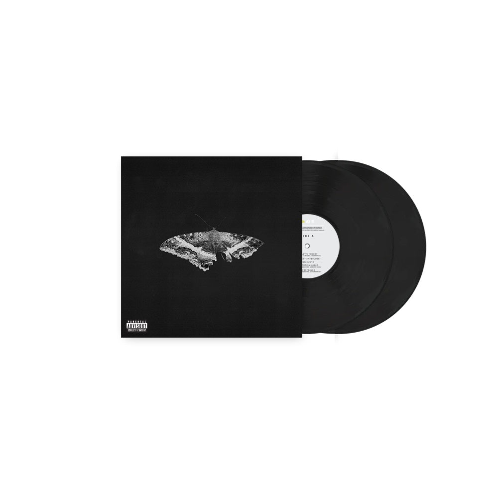 Kendrick Lamar - To Pimp A Butterfly (10th Anniversary) - VINYL