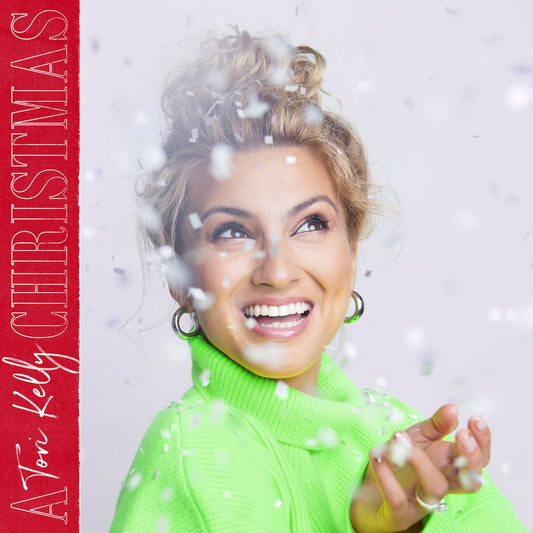 Tori Kelly - A Tori Kelly Christmas - VINYL