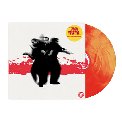 RZA: Ghost Dog - Original Motion Picture Score - Deluxe Edition Vinyl - VINYL