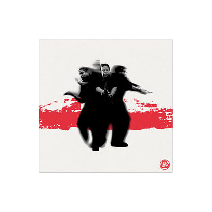 RZA: Ghost Dog - Original Motion Picture Score - Deluxe Edition Vinyl - VINYL