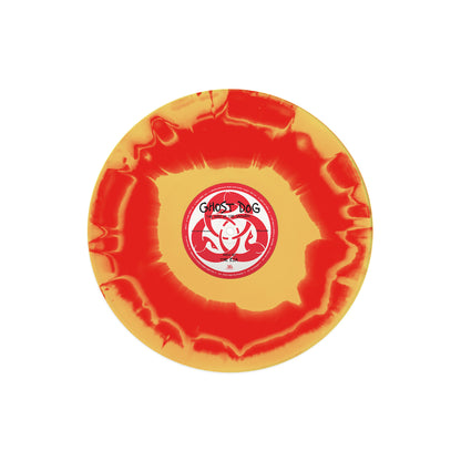 RZA: Ghost Dog - Original Motion Picture Score - Deluxe Edition Vinyl - VINYL