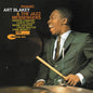 Art Blakey & the Jazz Messengers - Mosaic - Blue Note Classic - VINYL