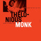 Thelonious Monk - Genius of Modern Music, Vol. 2 - Blue Note Classic LP