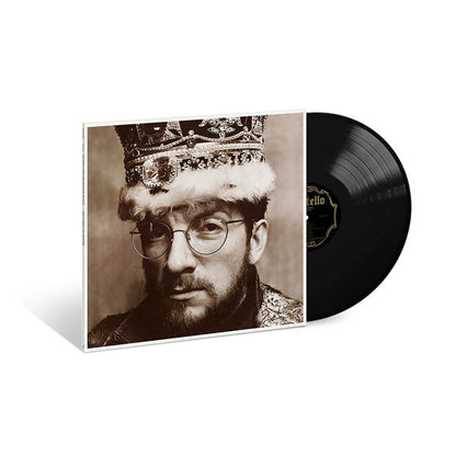 Elvis Costello - King of America (2024 Remaster) - VINYL