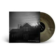 Page McConnell, Trey Anastasio ‎- December - VINYL