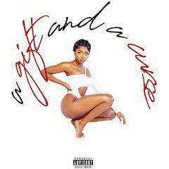 Tink - A Gift and a Curse - VINYL