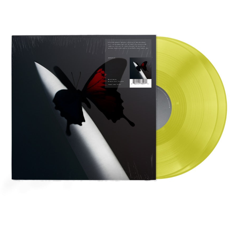 Post Malone - Twelve Carat Toothache - Indie LP