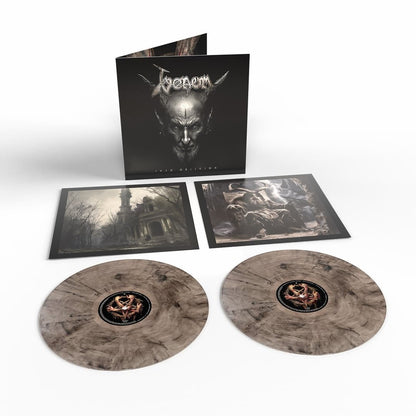 Venom - Into Oblivion - VINYL
