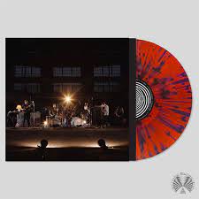 Osees - Levitation Sessions Ii - Indie LP
