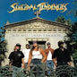 Suicidal Tendencies - How Will I Laugh Tomorrow When I Can't Even Smile - Indie LP