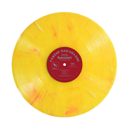 Murder by Death - Original Motion Picture Soundtrack - VINYL