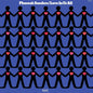 Pharoah Sanders - Love In Us All - Verve by Request LP
