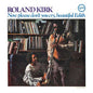 Roland Kirk - Now Please Don't You Cry, Beautiful Edith - Acoustic Sounds Series LP