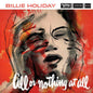 Billie Holiday - All or Nothing at All - Verve Acoustic Sounds Series LP
