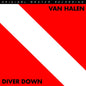 Van Halen - Diver Down - MFSL SACD