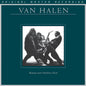 Van Halen - Women And Children First - MFSL SACD