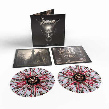 Venom - Into Oblivion - Indie LP