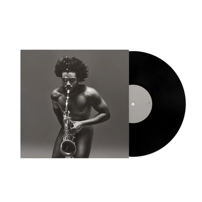 CKtrl - Spirit - VINYL