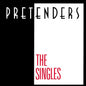 Pretenders - The Singles - VINYL