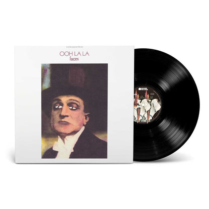 Faces - Ooh La La - VINYL
