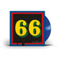 Paul Weller - 66 - Indie LP