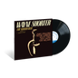 Wayne Shorter - The Soothsayer - Blue Note Classic LP