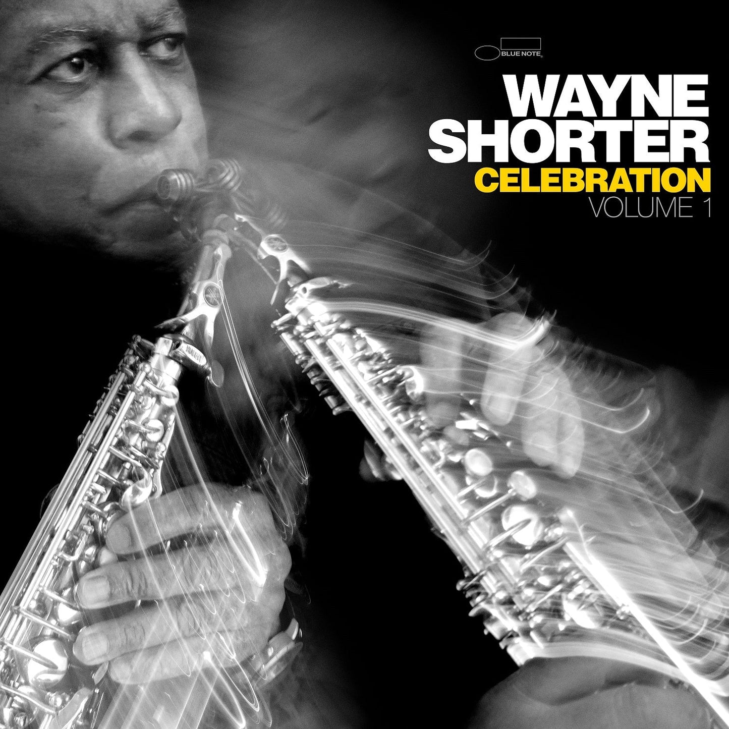 Wayne Shorter - Celebration: Volume 1 - VINYL