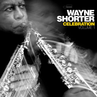 Wayne Shorter - Celebration: Volume 1 - VINYL