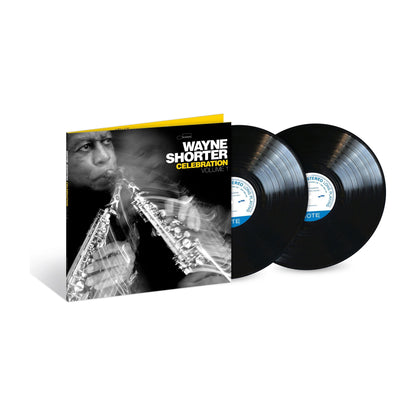 Wayne Shorter - Celebration: Volume 1 - VINYL