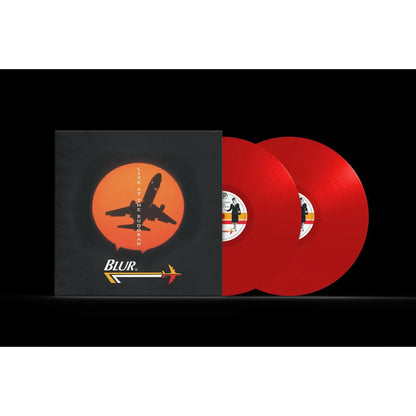 Blur - Live at The Budokan - RSD LP