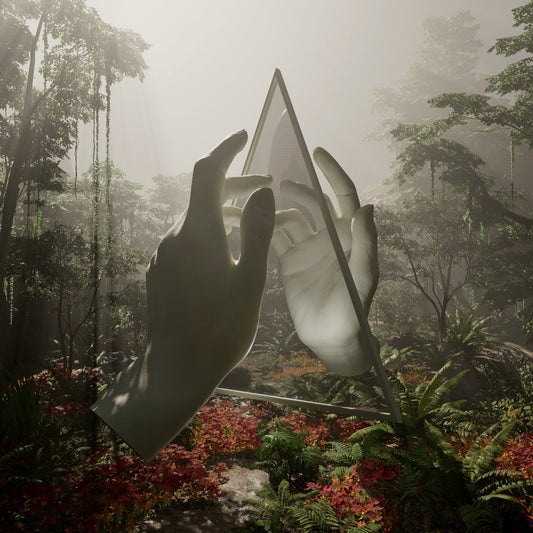 Ladytron - Paradises - Indie LP
