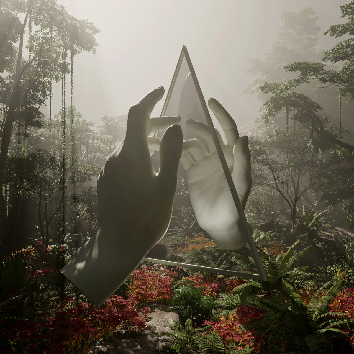 Ladytron - Paradises - VINYL