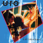 UFO - The Wild, the Willing and the Innocent (Deluxe) - VINYL