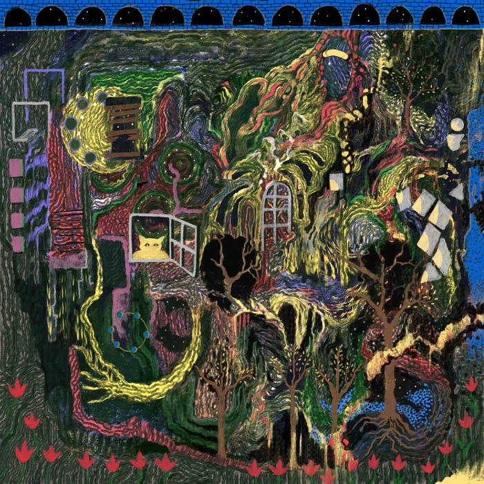King Gizzard and the Lizard Wizard - Demos Vol. 5 + Vol. 6 - VINYL