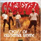 Chicano Batman - Cycles Of Existential Rhyme - VINYL