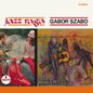 Gabor Szabo - Jazz Raga - VINYL