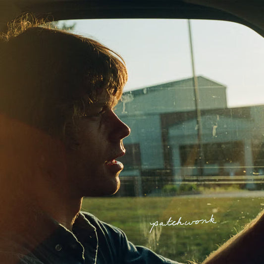Jesse Welles - Patchwork - Indie LP