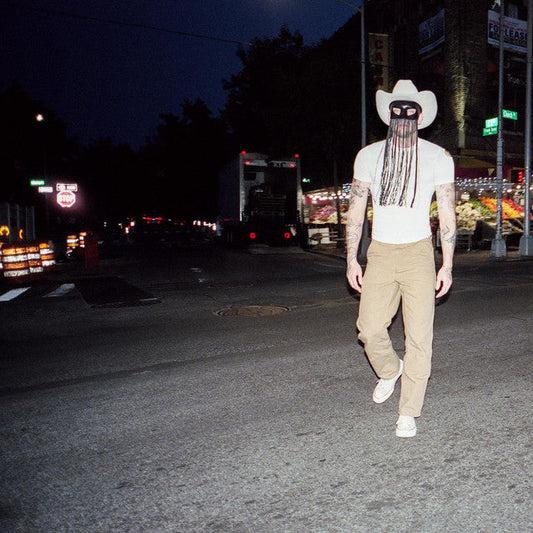 Orville Peck - Appaloosa - Indie EP