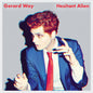 Gerard Way - Hesitant Alien - VINYL