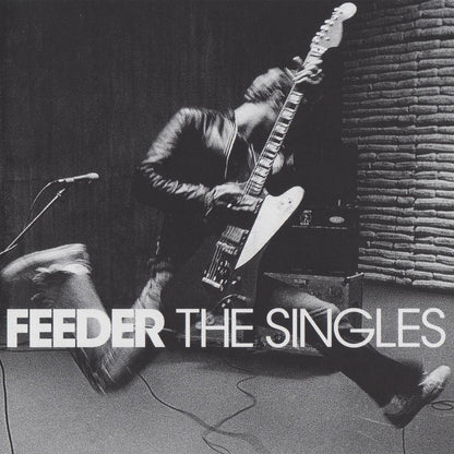 Feeder - The Singles - VINYL