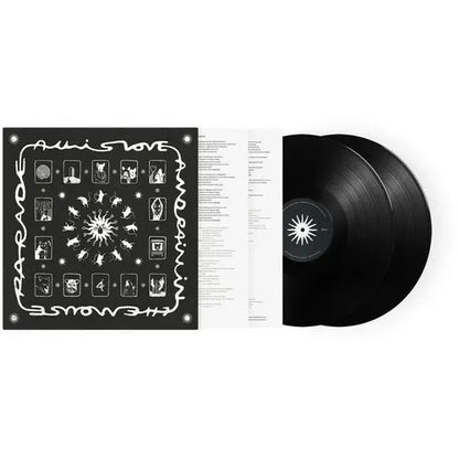 Of Monsters and Men - All Is Love and Pain in the Mouse Parade - VINYL