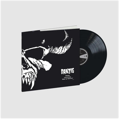 Danzig - Danzig - VINYL