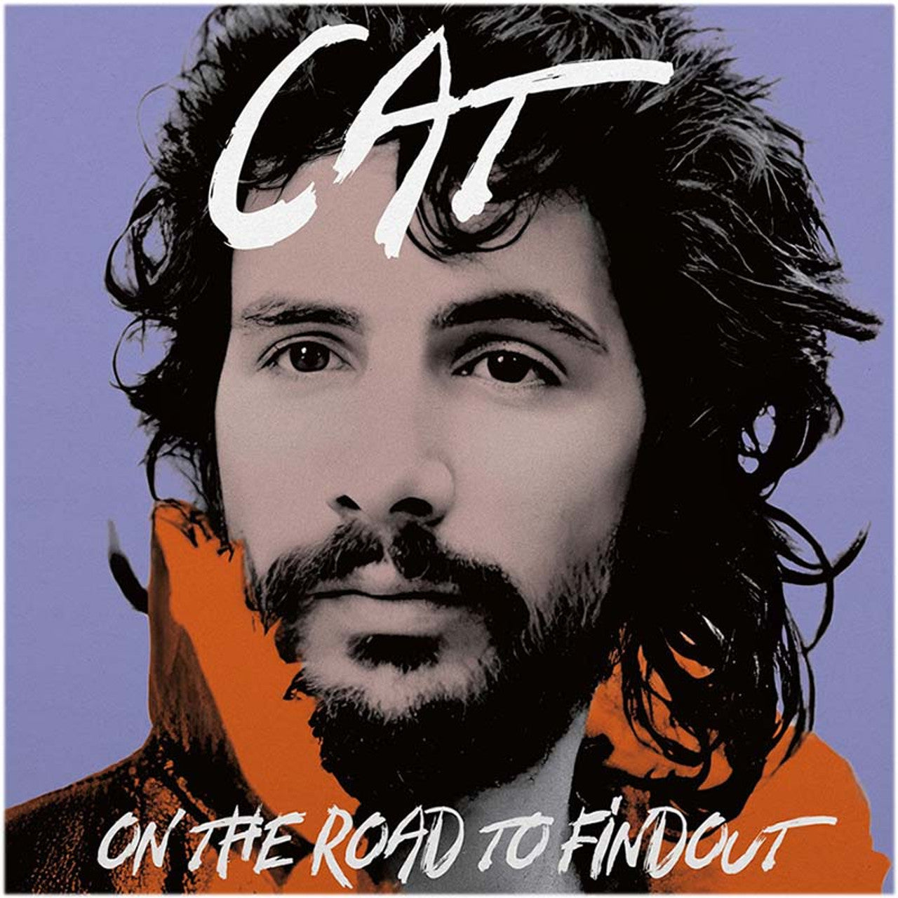 Cat Stevens - On the Road to Findout: Greatest Hits - VINYL
