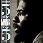 Thelonious Monk - 5 by Monk by 5 - Analogue Productions LP