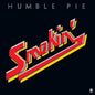 Humble Pie - Smokin' - Analogue Productions 45 rpm LP