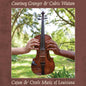 Courtney Granger & Cedric Watson - Cajun & Creole Music of Louisiana - Analogue Productions 45 rpm LP