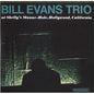 Bill Evans Trio - At Shelly's Manne-Hole - Analogue Productions LP